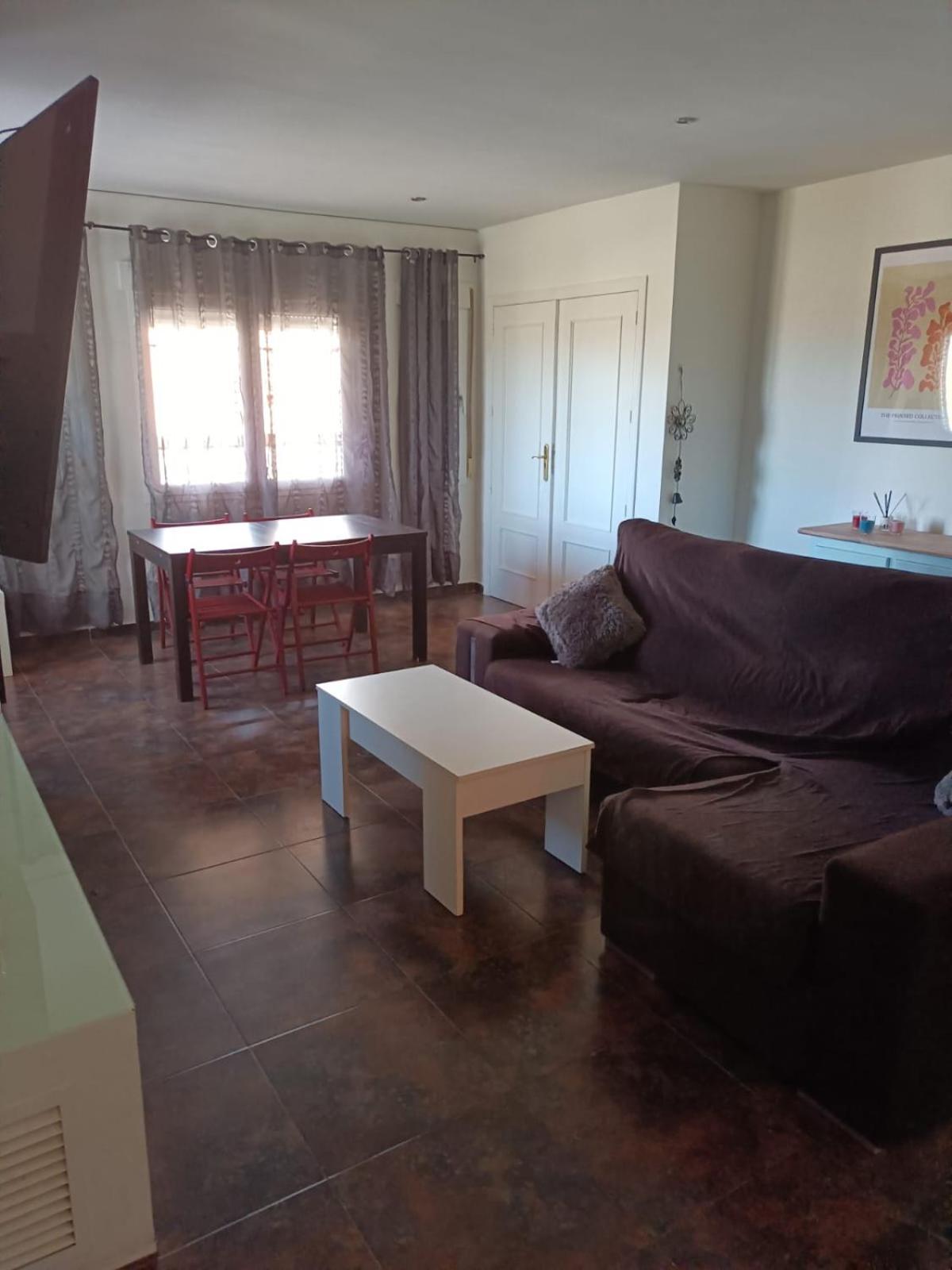 FreilaLa Casa De Maia别墅 外观 照片