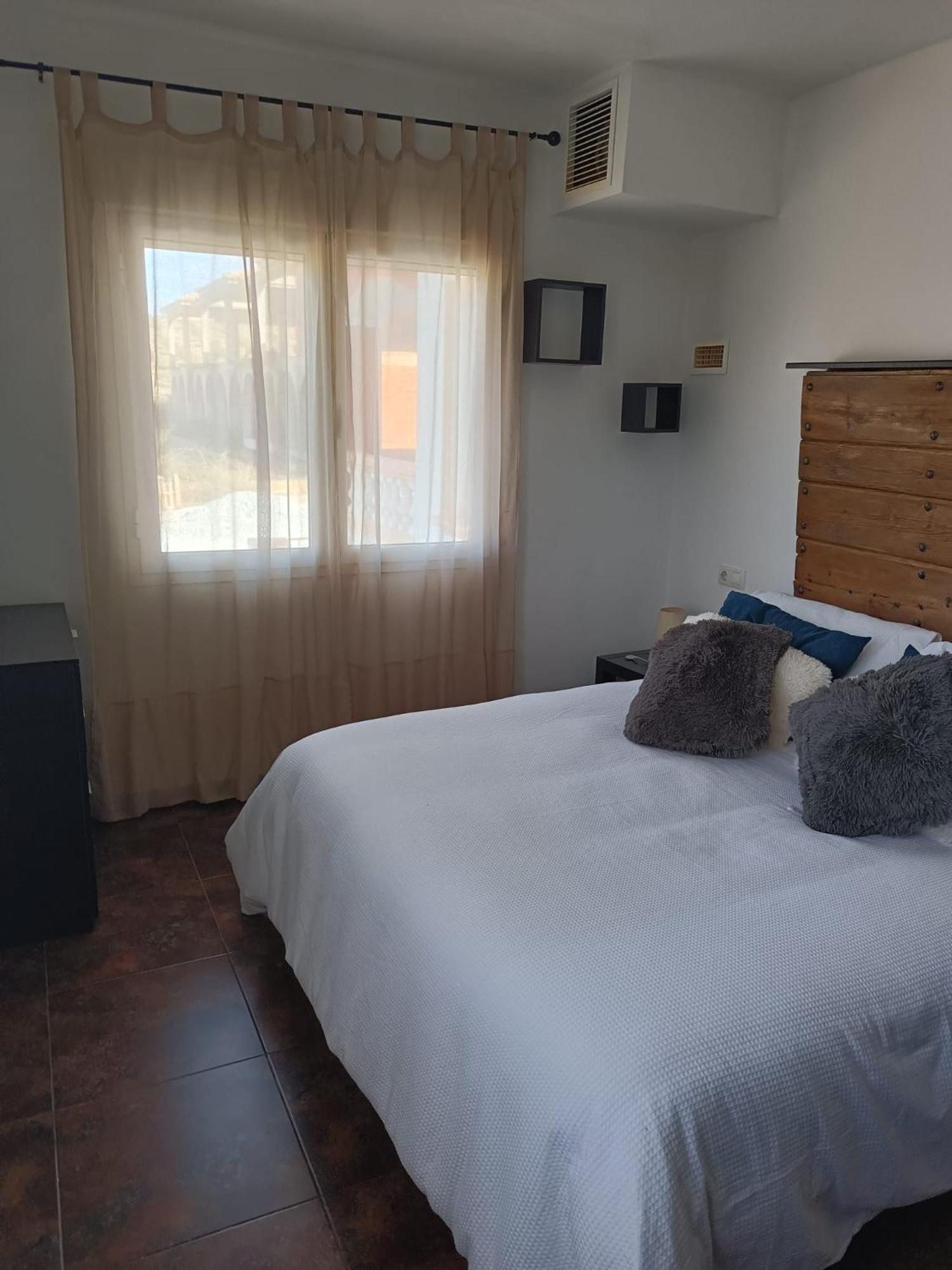 FreilaLa Casa De Maia别墅 外观 照片